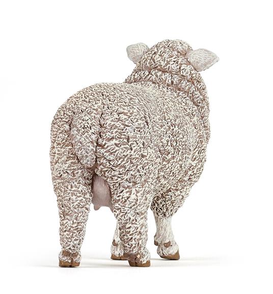 Papo 51175 - Pecora Merinos - 5