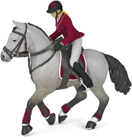 Papo 51563 modellino da azione e da collezione