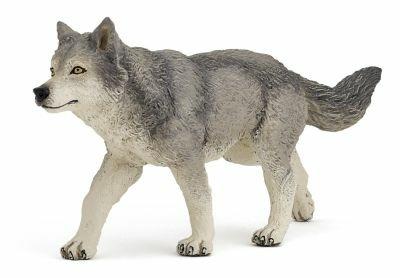 Lupo grigio - 3