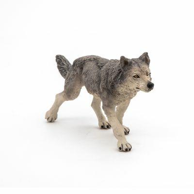 Lupo grigio - 6