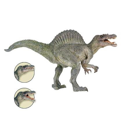 Spinosaurus