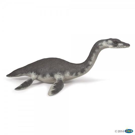 Plesiosaurus - 4