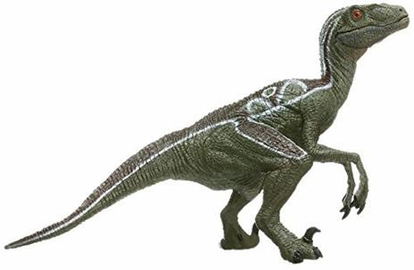 Velociraptor - 3