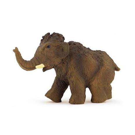 Giovane mammoth