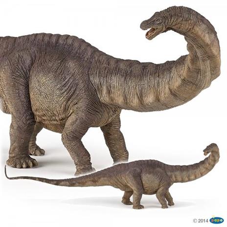 Brontosauro - 5