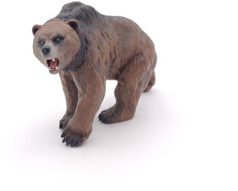 Orso della caverna - 3