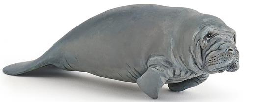 Action Figure Lamantino