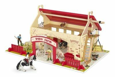 Fattoria piccola - 3