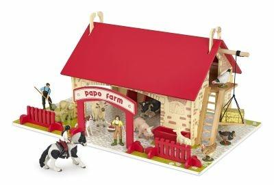 Fattoria piccola - 4