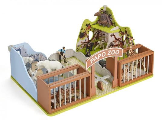 Papo 60107 modellino da azione e da collezione