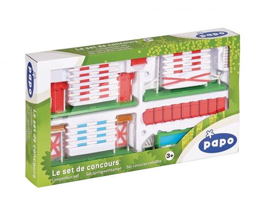 Set da competizione - 3