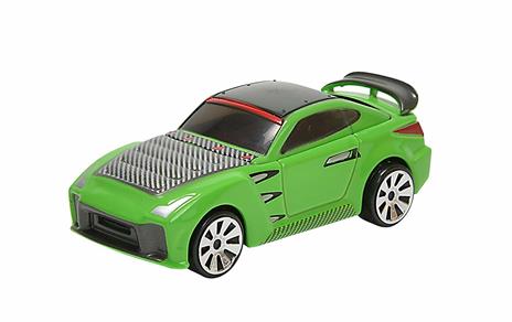 Klik´N mix test pista 1 auto - 14