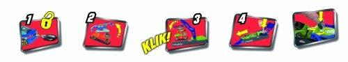 Klik´N mix test pista 1 auto - 5