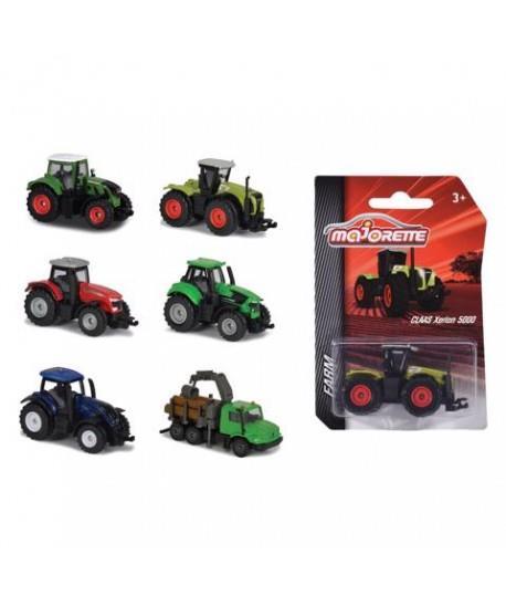 Majorette. Farm Trattore Assortimento - 4