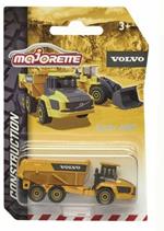 Dickie Toys Volvo Mining Escavatore Cm. 60 Rc