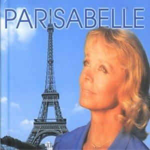Parisabelle - CD Audio di Isabelle Aubret