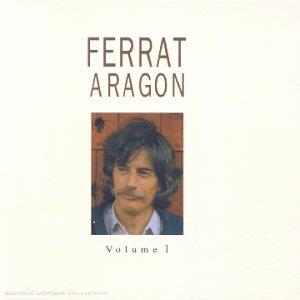 Vol.1 - CD Audio di Jean Ferrat