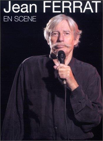 Jean Ferrat En Sc?Ne (Pavillon Balt - DVD di Jean Ferrat