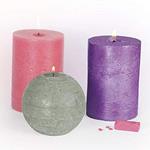 Graine Créative 3 coloranti solidi per candele - Fascino