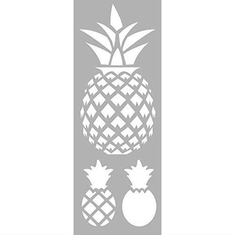 Graine Créative Stampino 15 x 40 cm - Ananas - 2