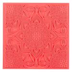 Foglio di texture di FIMO - boemo chic