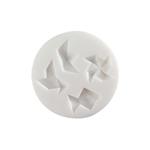 Stampi in silicone per FIMO - Origami