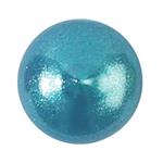 Pittura Slow & Art - anatra blu perlato - 30 ml