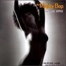 Autres Voix Autres Blues - CD Audio di Louise Vertigo,Mighty Bop