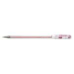 Penna biro superb rossa (12)
