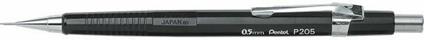 Matita portamine Pentel Sharp nero 0,5 mm