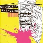 Artrats - CD Audio di Neurotic Swingers