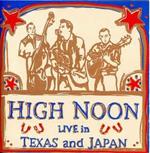 Live In Texas And Japan