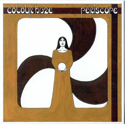 Periscope - CD Audio di Colour Haze