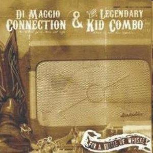 Split - Vinile 7'' di Di Maggio Connection