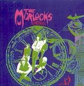 Emerge - CD Audio di Morlocks