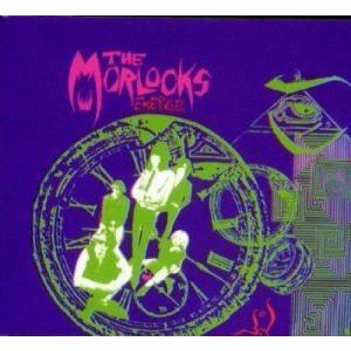 Emerge (Limited Coloured Vinyl) - Vinile LP di Morlocks