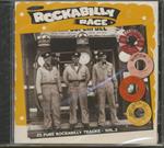 Rockabilly Race Vol.3