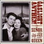 Senor and The (Euro Version) - CD Audio di Gaslight Anthem
