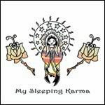 My Sleeping Karma - Vinile LP di My Sleeping Karma