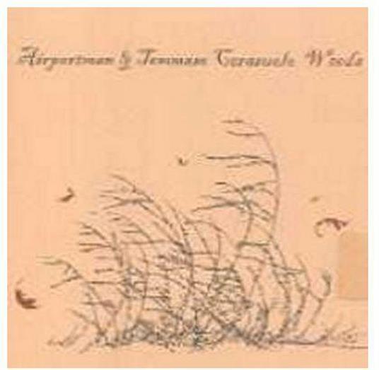 Weeds - CD Audio di Airportman