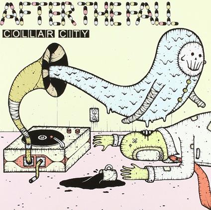 Collar City - Vinile LP di After the Fall