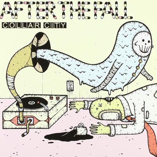 Collar City - Vinile LP di After the Fall