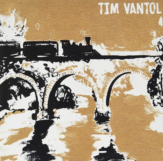 What It Takes - Vinile LP di Tim Vantol