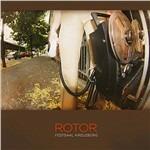 Festaal Kreuzberg (Live) - CD Audio di Rotor