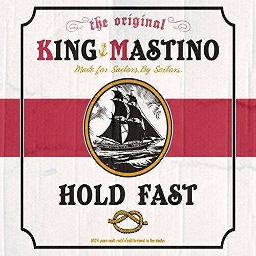 Hold Fast - CD Audio di King Mastino
