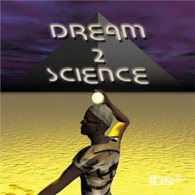 Dream 2 Science - Vinile LP di Dream 2 Science