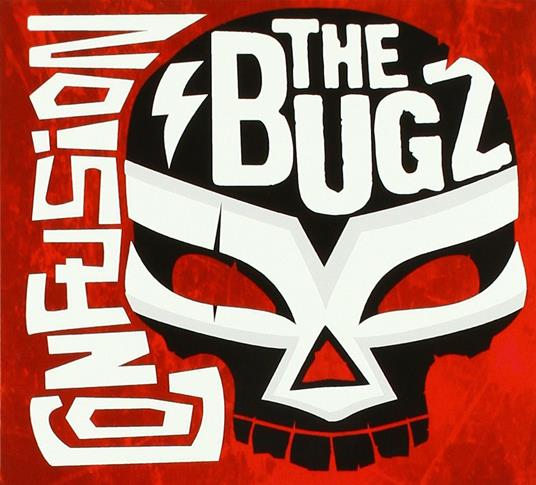 Confusion - CD Audio di Bugz