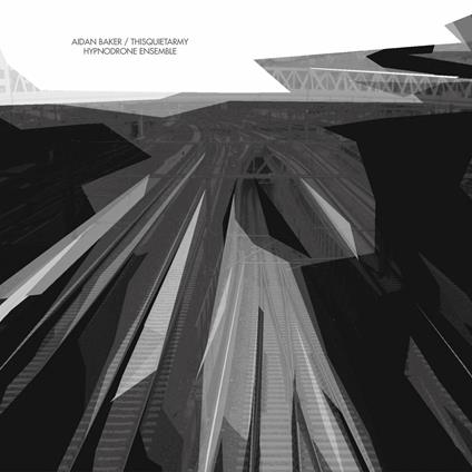 Hypnodrone Ensemble - CD Audio di Aidan Baker