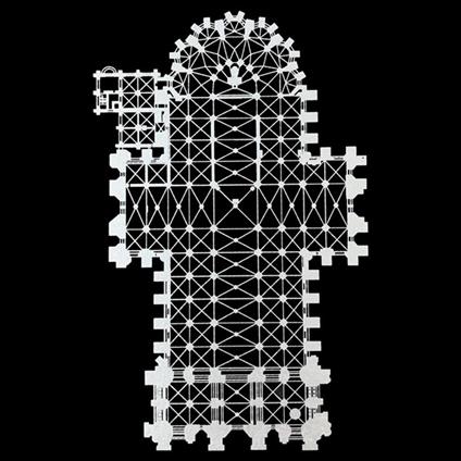 Live I - Vinile LP di Amenra