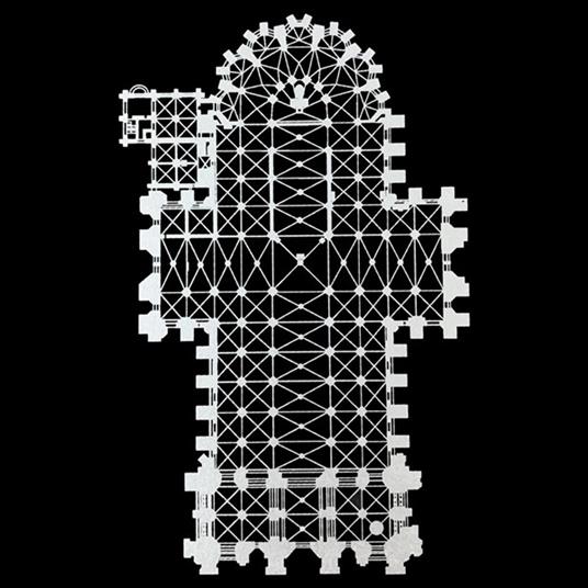 Live I - Vinile LP di Amenra